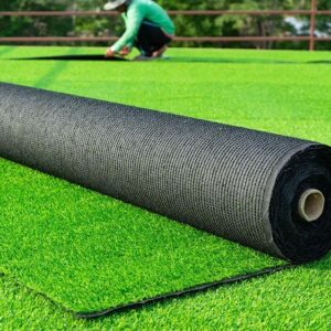 25mm artificial grass (hd quality)